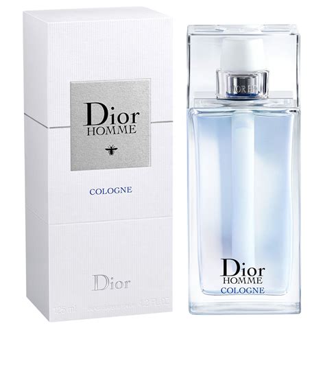 Dior men's perfume